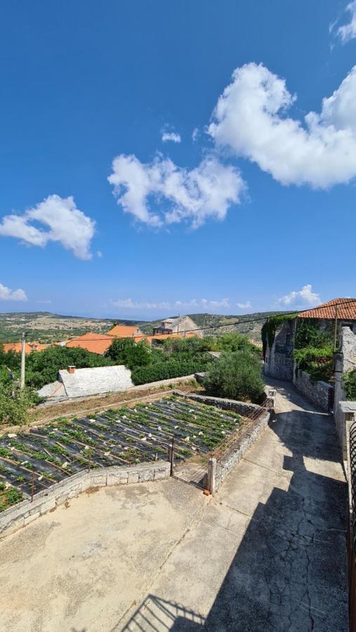 Kaya House Διαμέρισμα Nerezisca Εξωτερικό φωτογραφία