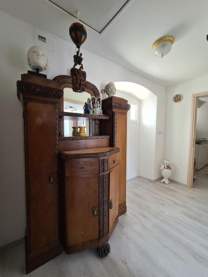 Kaya House Διαμέρισμα Nerezisca Εξωτερικό φωτογραφία