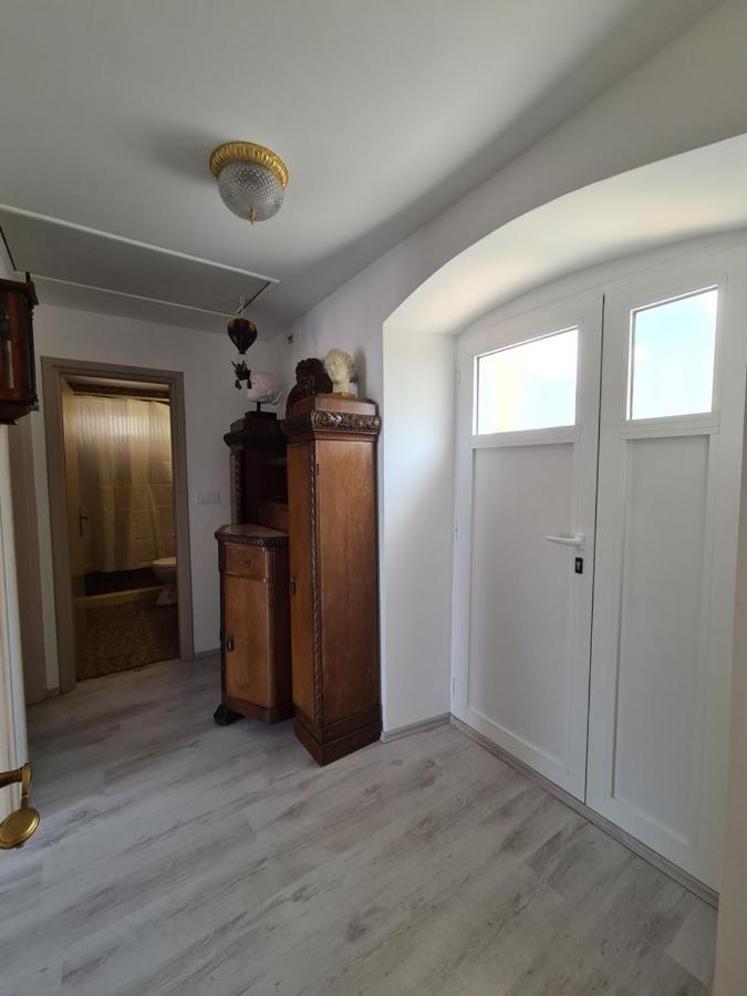 Kaya House Διαμέρισμα Nerezisca Εξωτερικό φωτογραφία