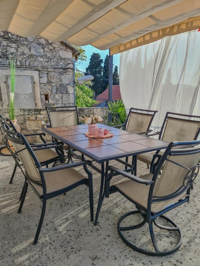 Kaya House Διαμέρισμα Nerezisca Εξωτερικό φωτογραφία