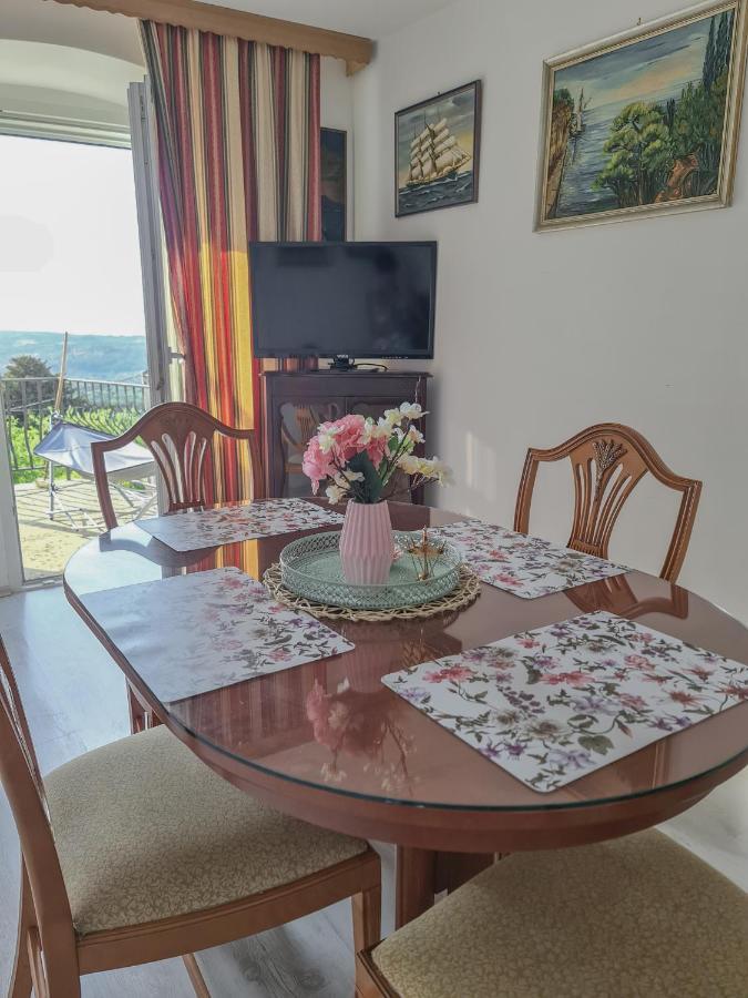 Kaya House Διαμέρισμα Nerezisca Εξωτερικό φωτογραφία