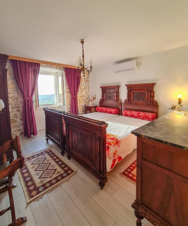 Kaya House Διαμέρισμα Nerezisca Εξωτερικό φωτογραφία