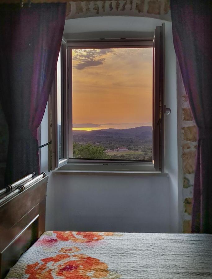 Kaya House Διαμέρισμα Nerezisca Εξωτερικό φωτογραφία