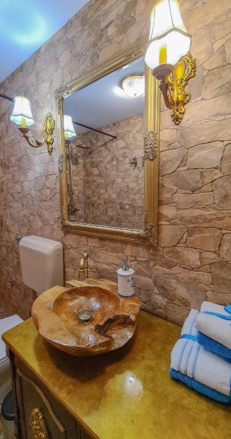 Kaya House Διαμέρισμα Nerezisca Εξωτερικό φωτογραφία