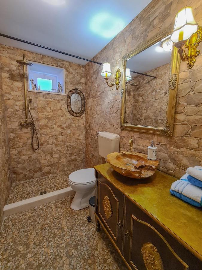 Kaya House Διαμέρισμα Nerezisca Εξωτερικό φωτογραφία