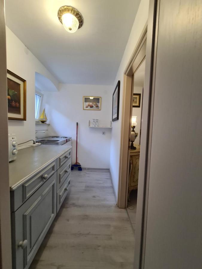 Kaya House Διαμέρισμα Nerezisca Εξωτερικό φωτογραφία