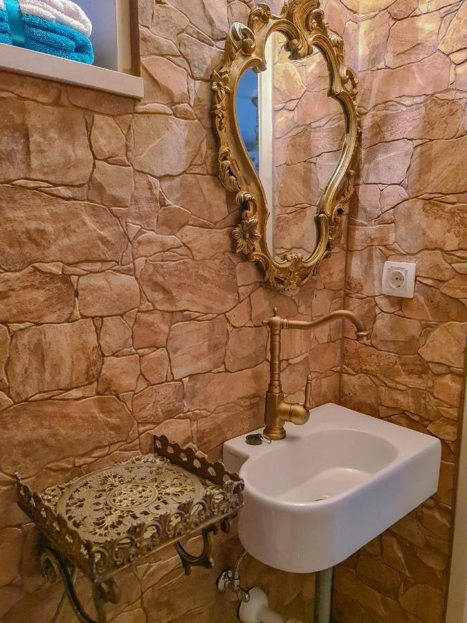 Kaya House Διαμέρισμα Nerezisca Εξωτερικό φωτογραφία