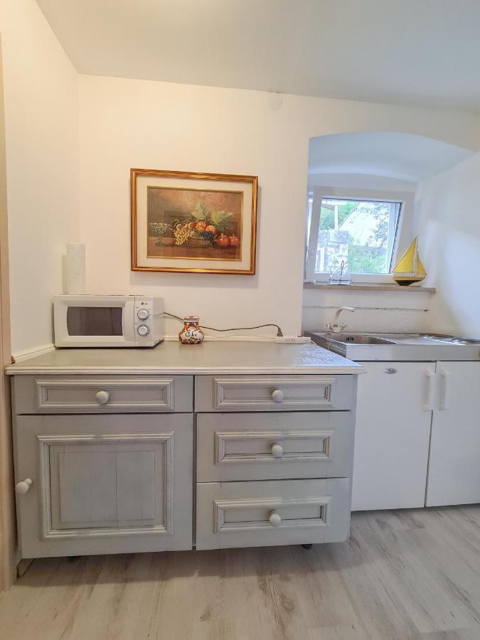 Kaya House Διαμέρισμα Nerezisca Εξωτερικό φωτογραφία