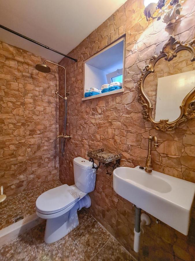 Kaya House Διαμέρισμα Nerezisca Εξωτερικό φωτογραφία