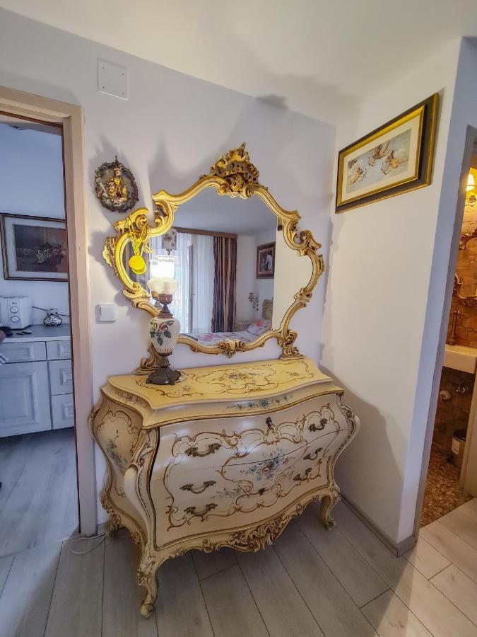 Kaya House Διαμέρισμα Nerezisca Εξωτερικό φωτογραφία