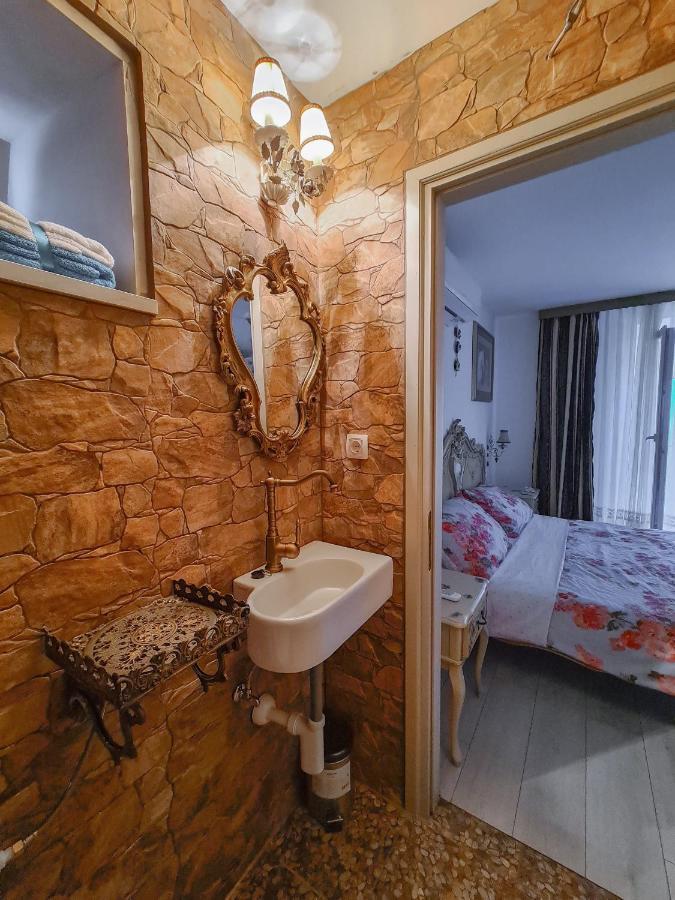 Kaya House Διαμέρισμα Nerezisca Εξωτερικό φωτογραφία